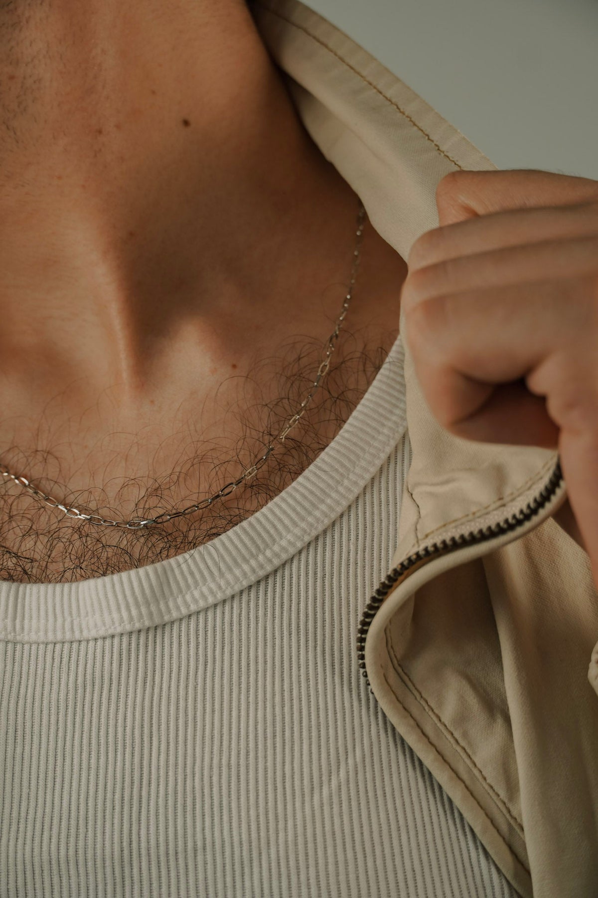 JAMES CLUB – CLIP CHAIN