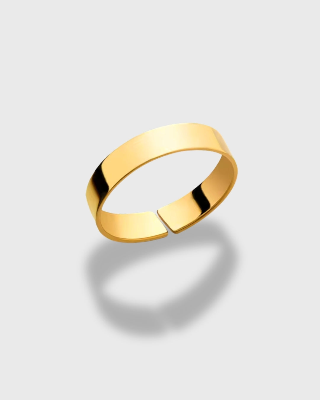 JAMES CLUB - CLASSIC RING