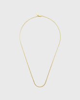 JAMES CLUB – BOX CHAIN