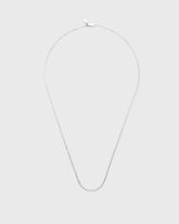 JAMES CLUB – BOX CHAIN